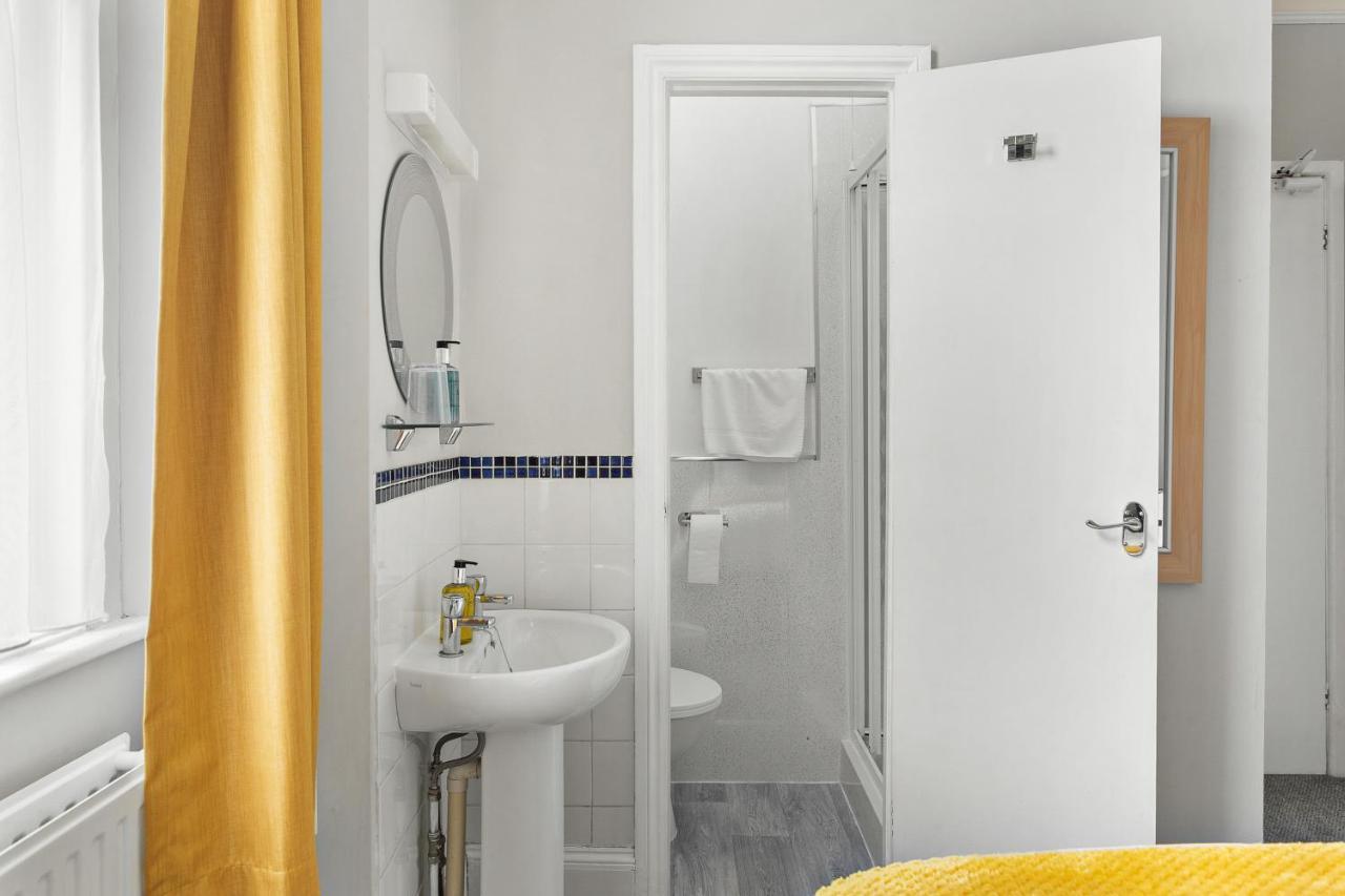 South View Guest house Torquay