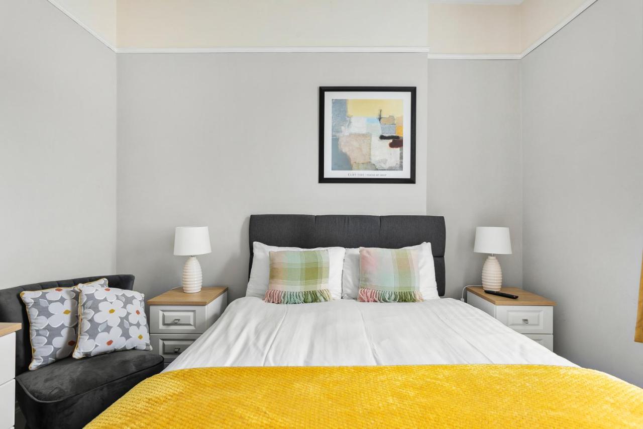 South View Guest house 4*