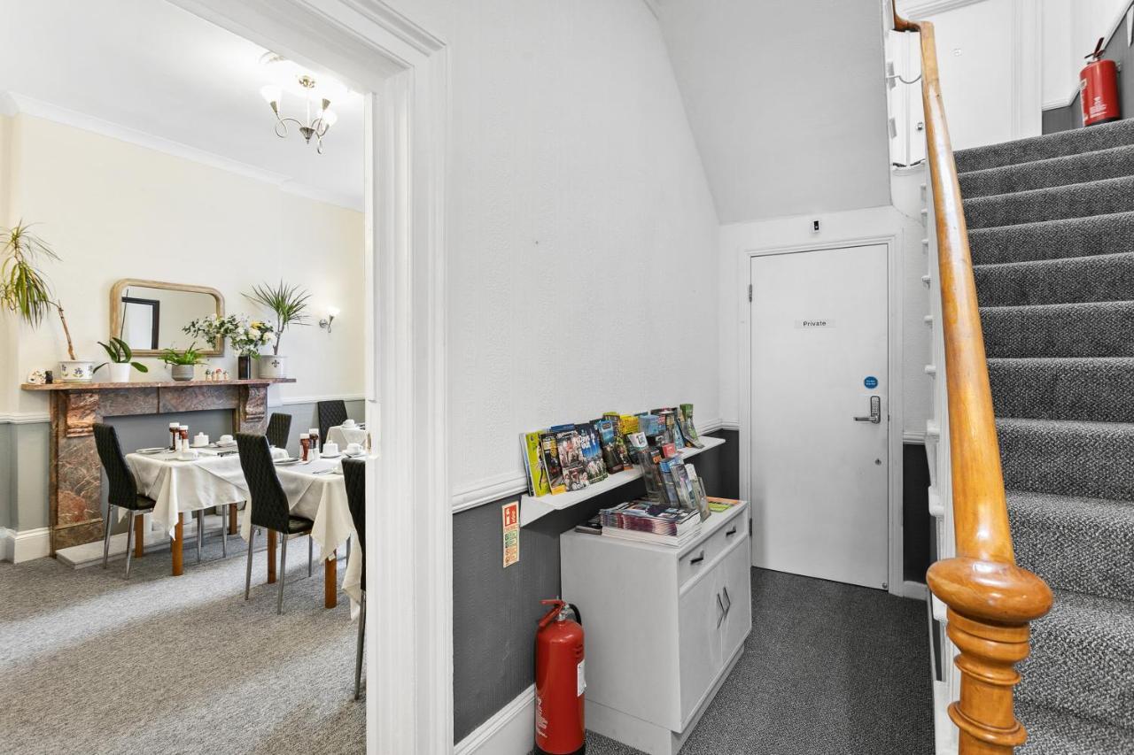South View Guest house 4*