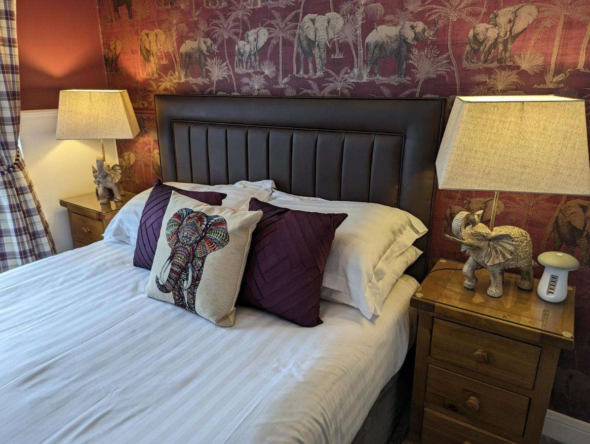 Abingdon House Bed & Breakfast