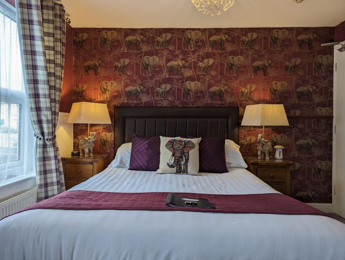 Abingdon House 4* Torquay