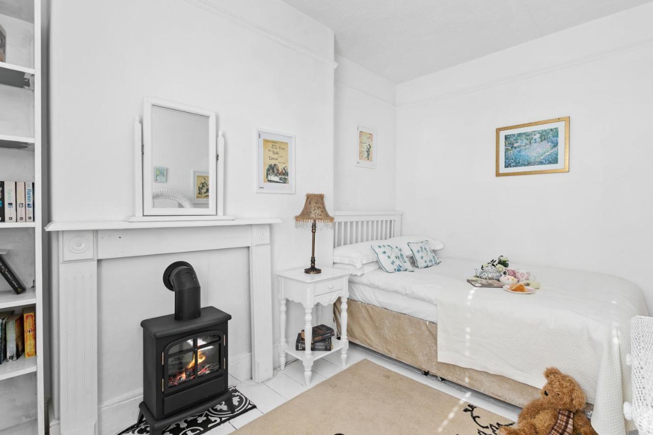 The Birches - Large Victorian Villa,