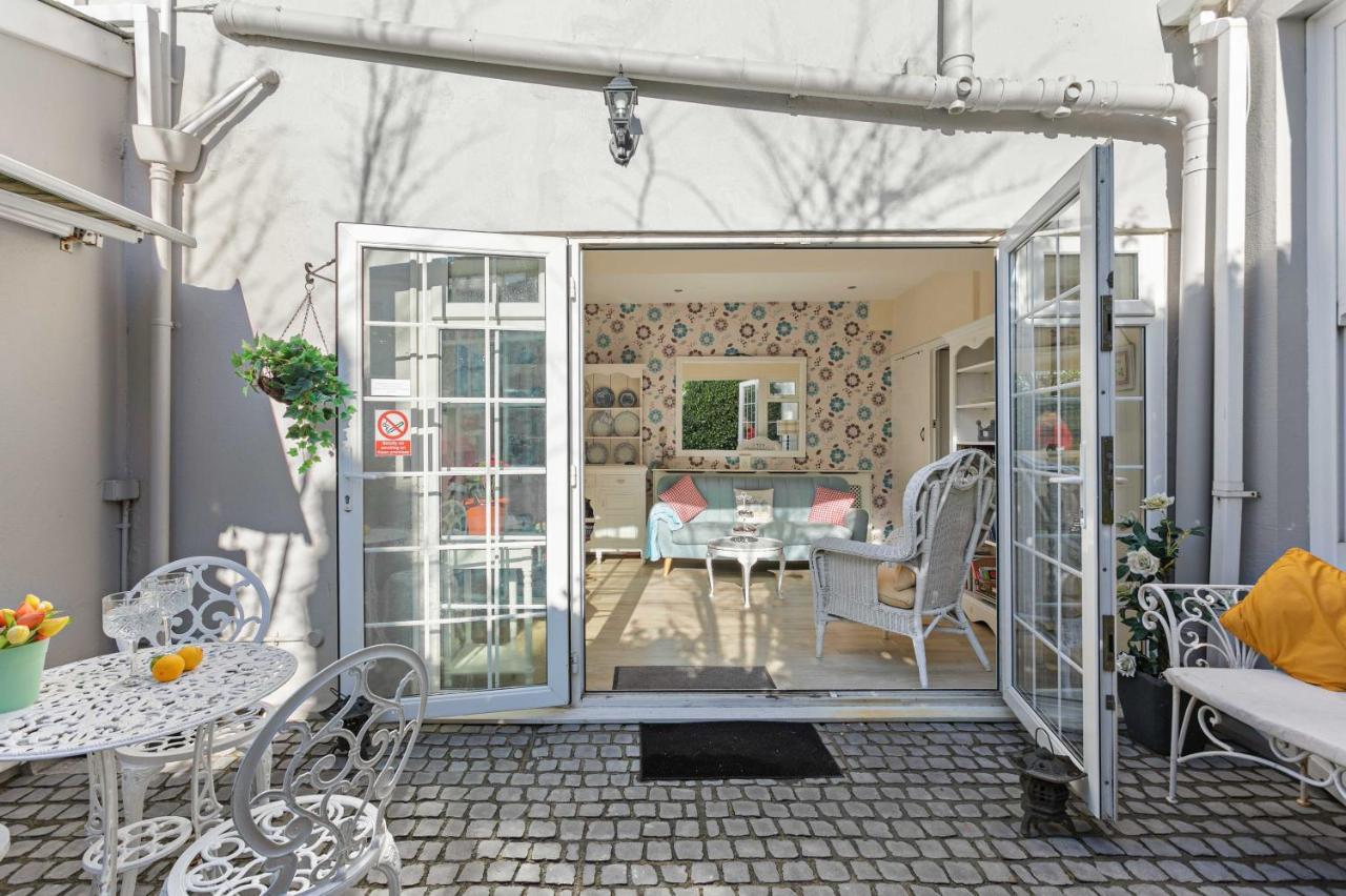Holiday home The Birches - Large Victorian Villa, *