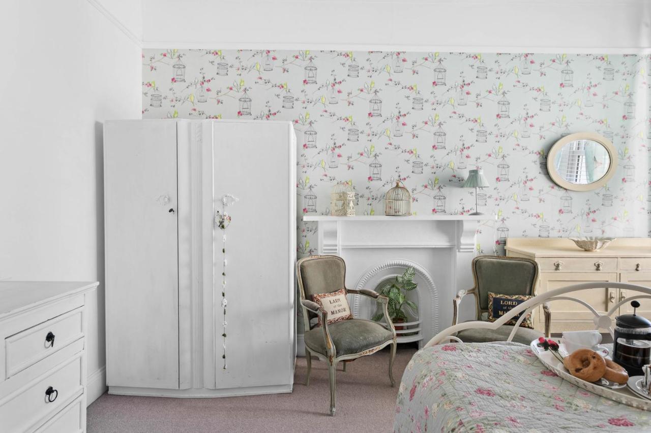 Holiday home The Birches - Large Victorian Villa, *