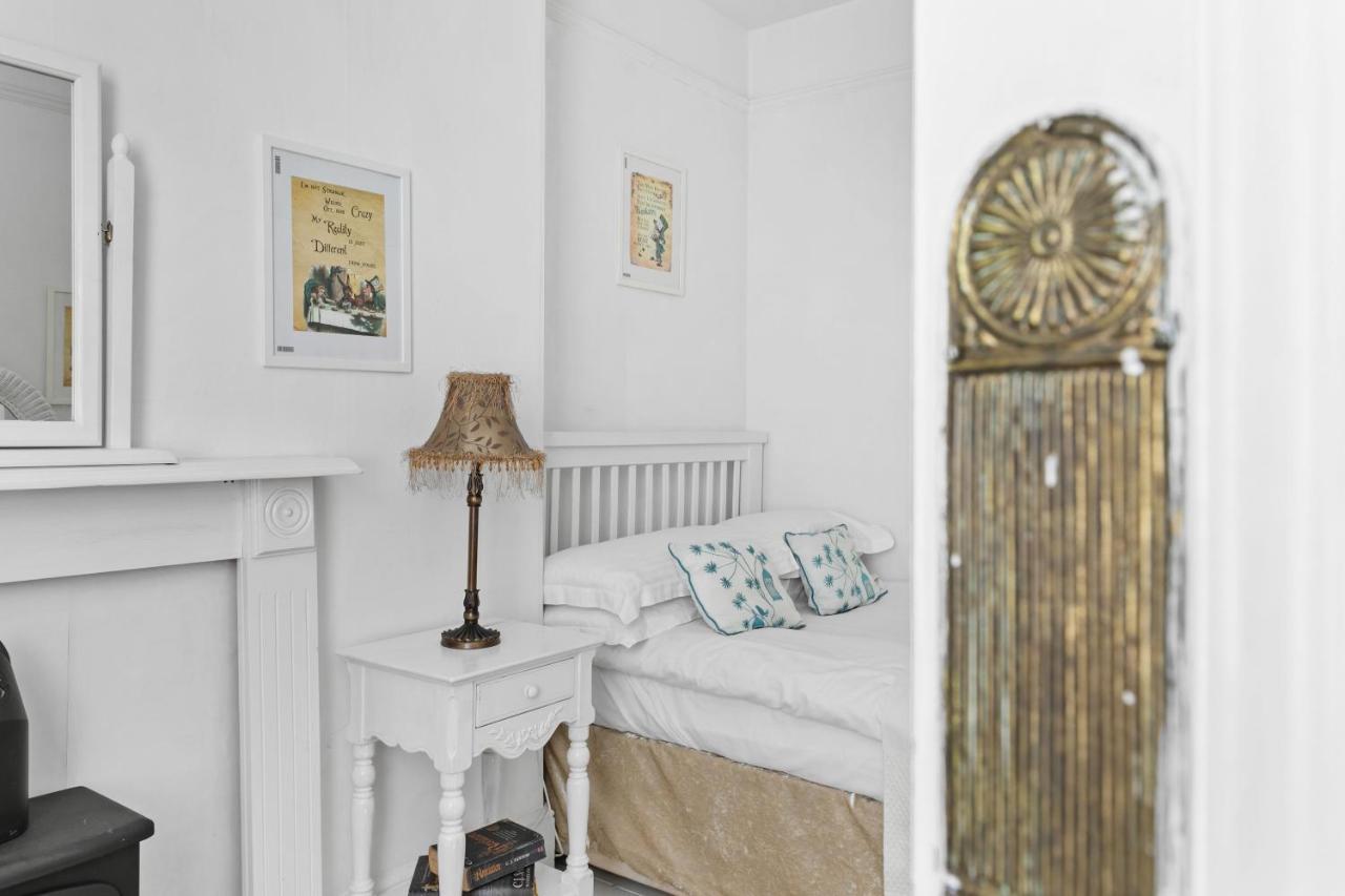 The Birches - Large Victorian Villa,