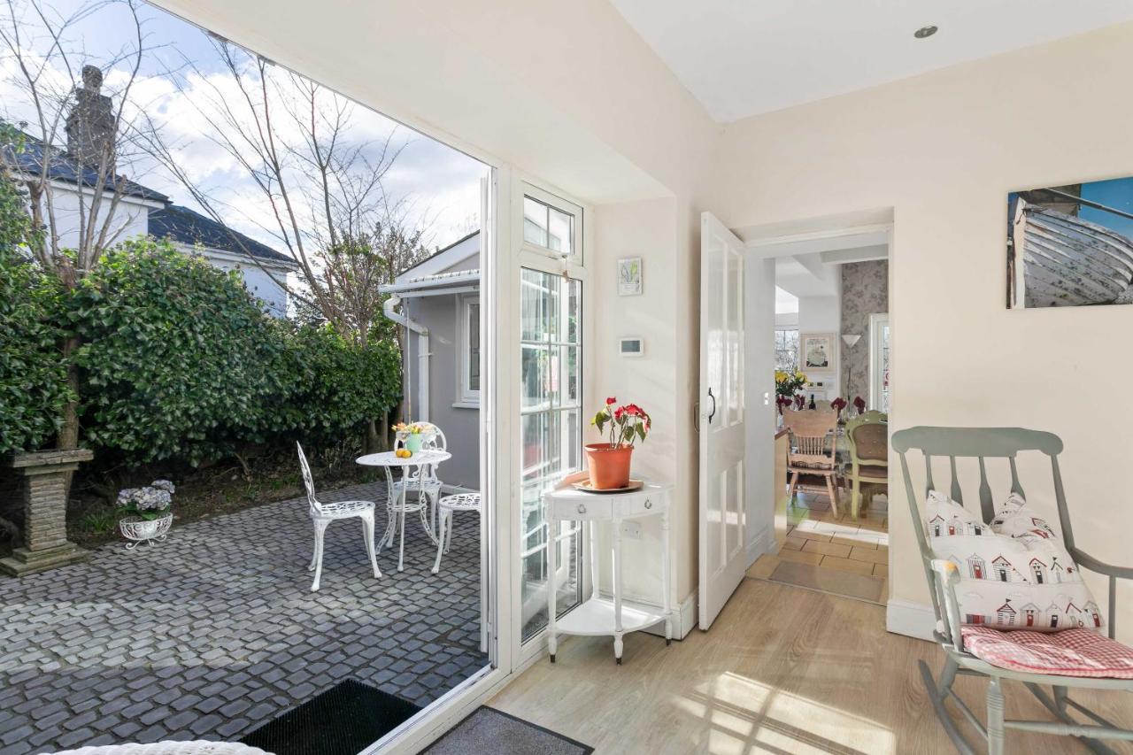 Holiday home The Birches - Large Victorian Villa,