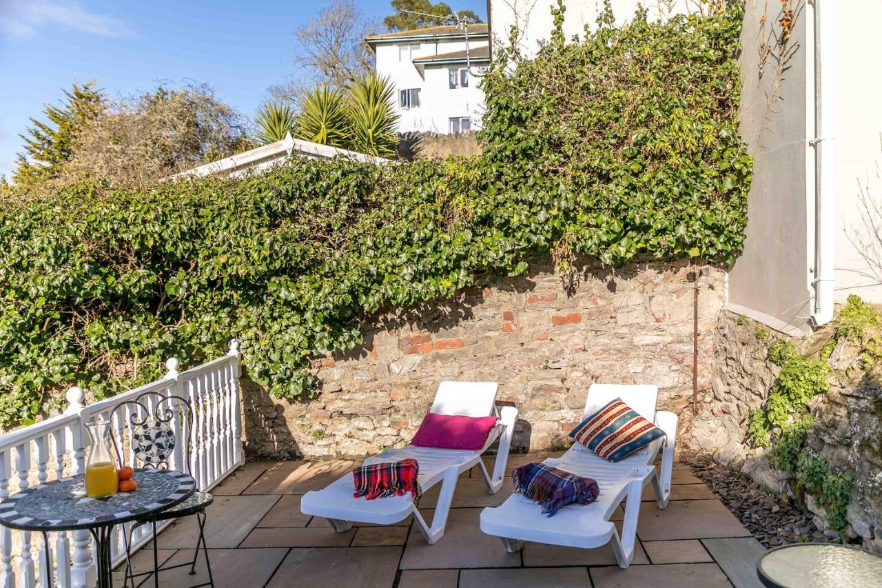 Holiday home The Birches - Large Victorian Villa,