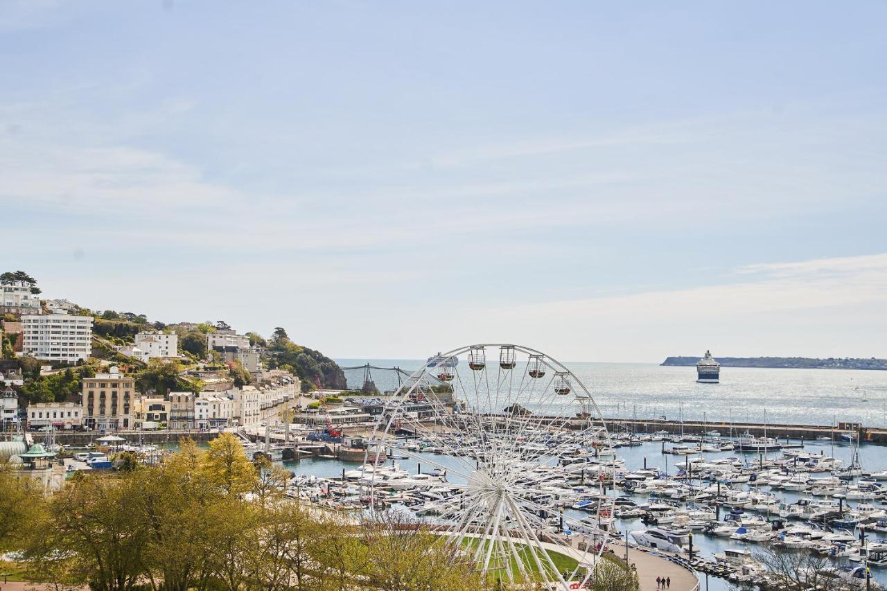 The Birches - Large Victorian Villa, Holiday home Torquay