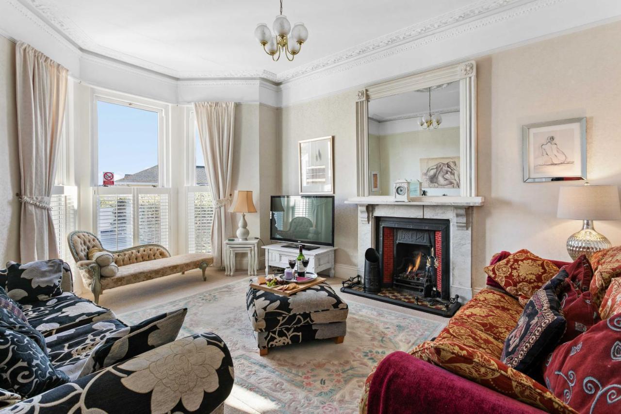 Holiday home The Birches - Large Victorian Villa,