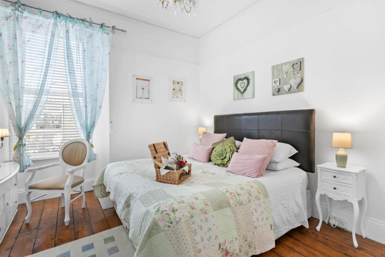 Holiday home The Birches - Large Victorian Villa,