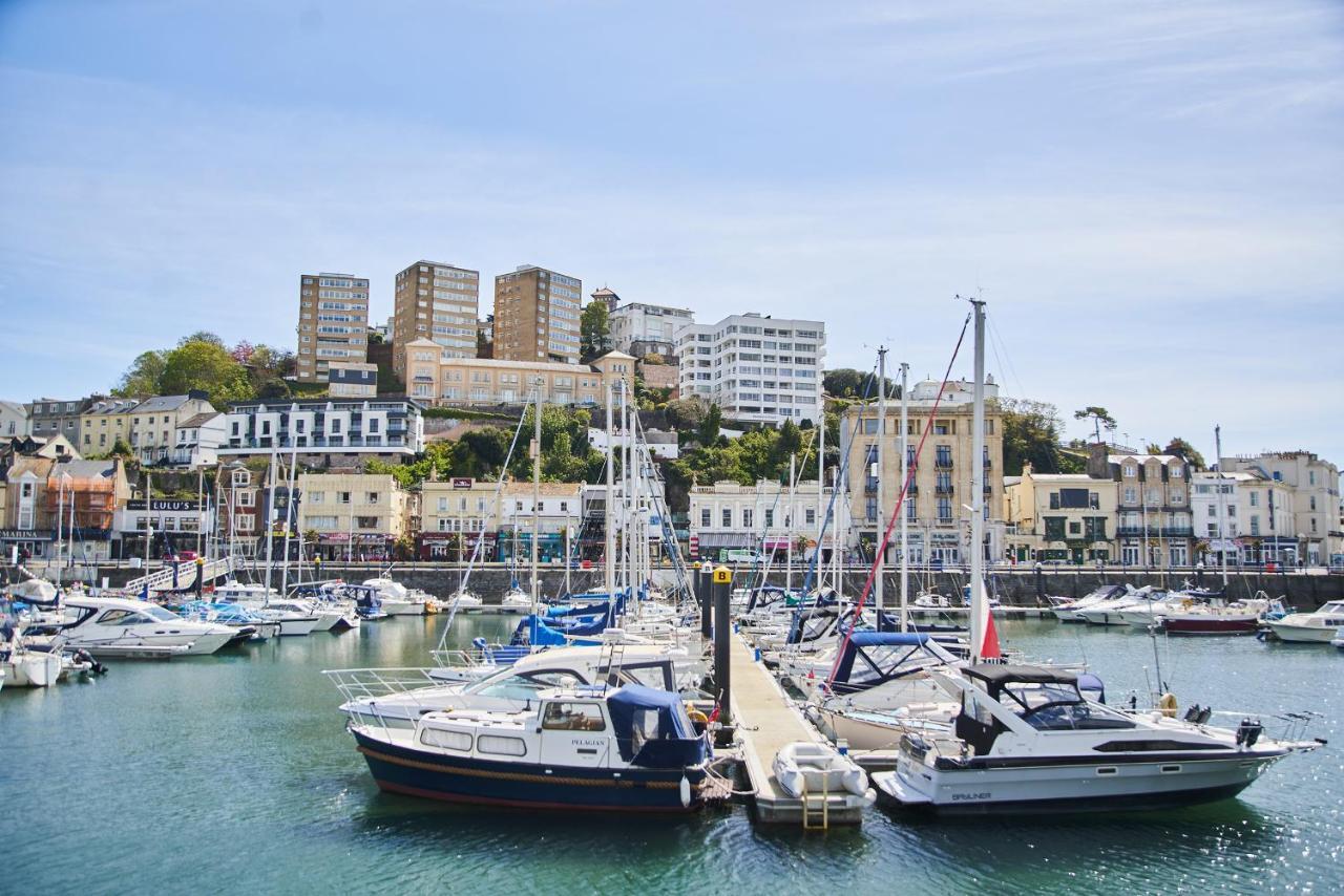 The Birches - Large Victorian Villa, Holiday home Torquay