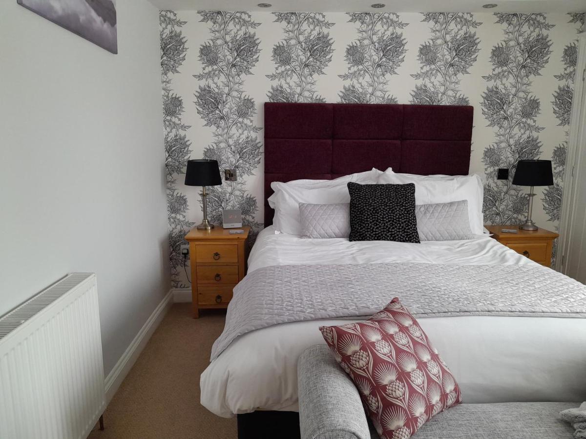 Guest house The Briarfields