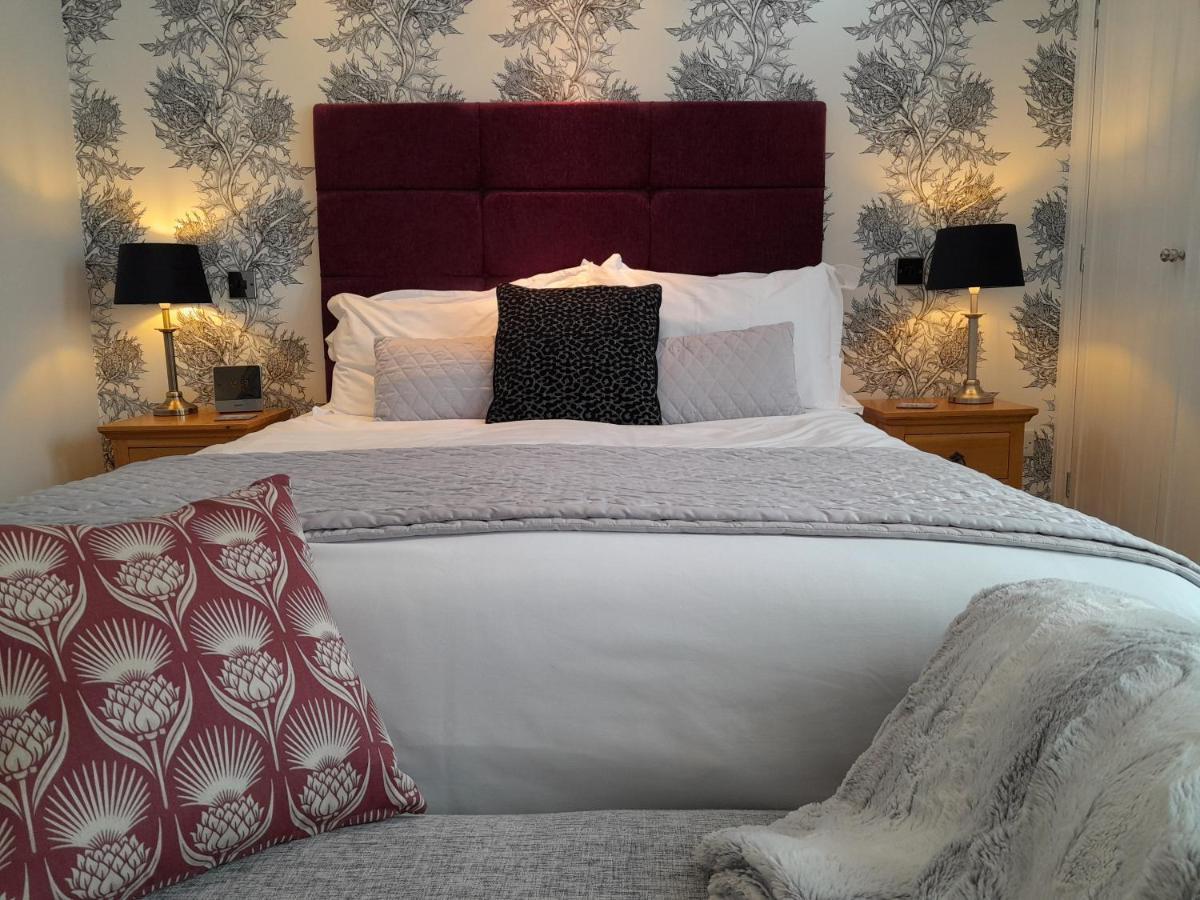 The Briarfields Guest house 5*