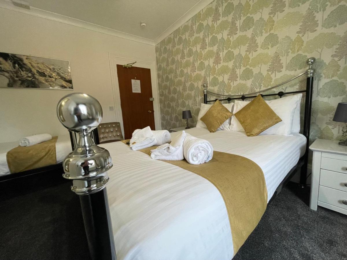 Glenorleigh 4* Torquay