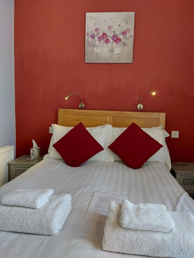 Guest house The Norwood 4*