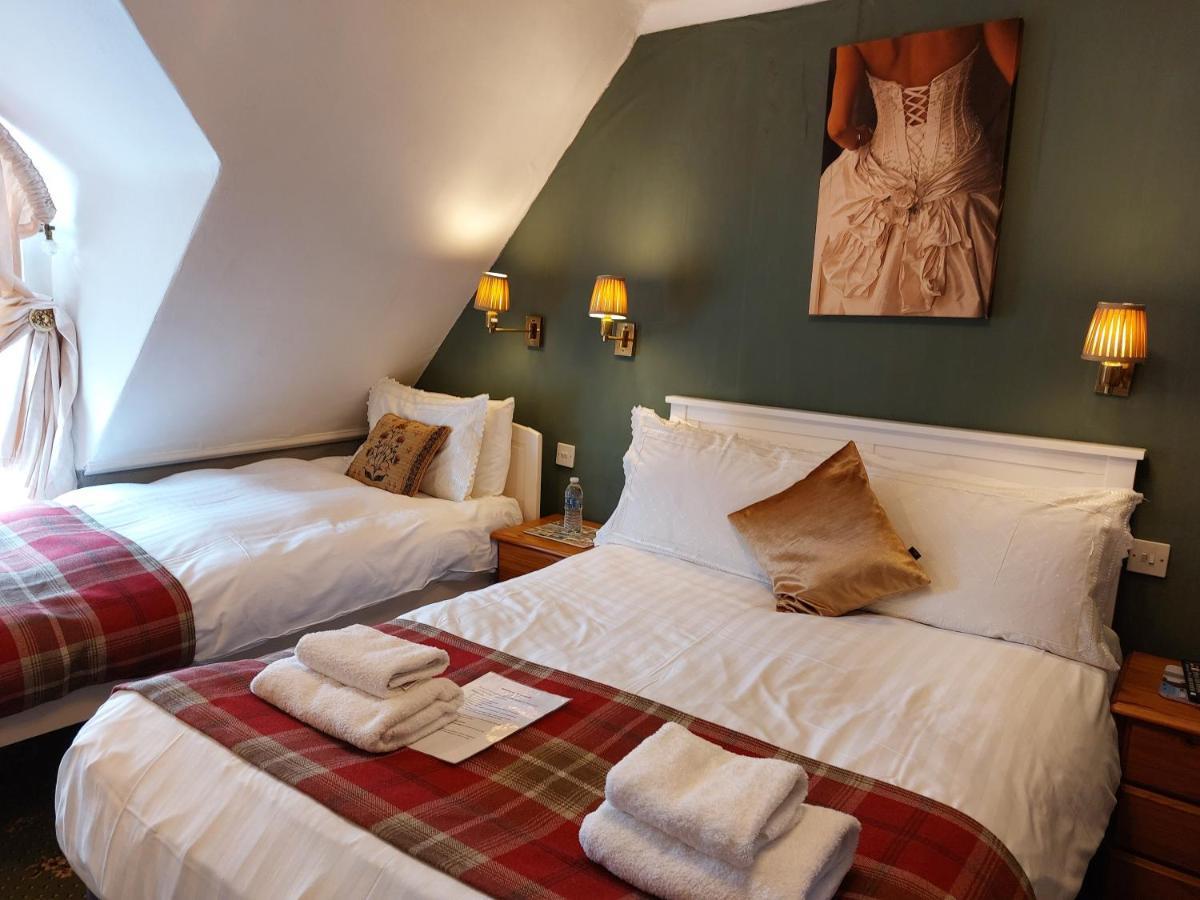 The Norwood Guest house Torquay