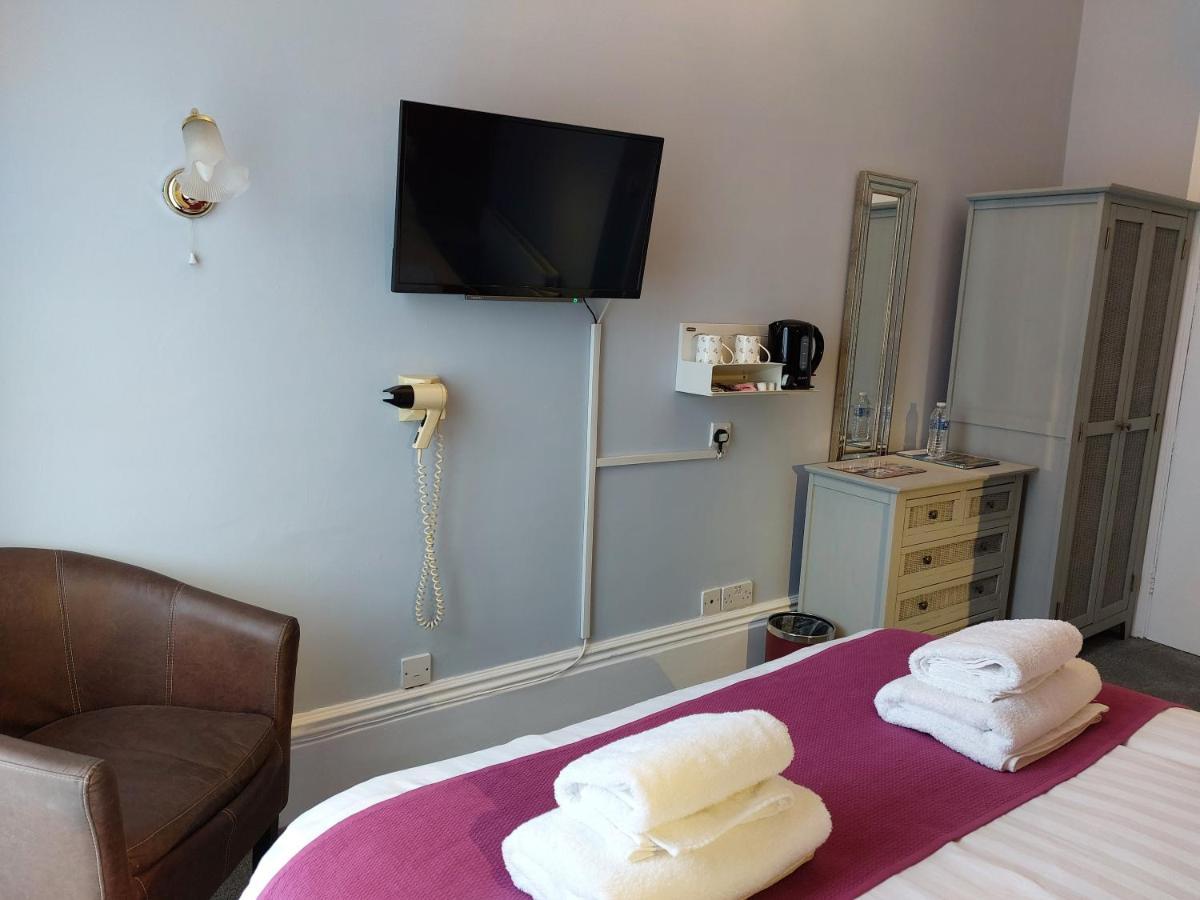 The Norwood 4* Torquay