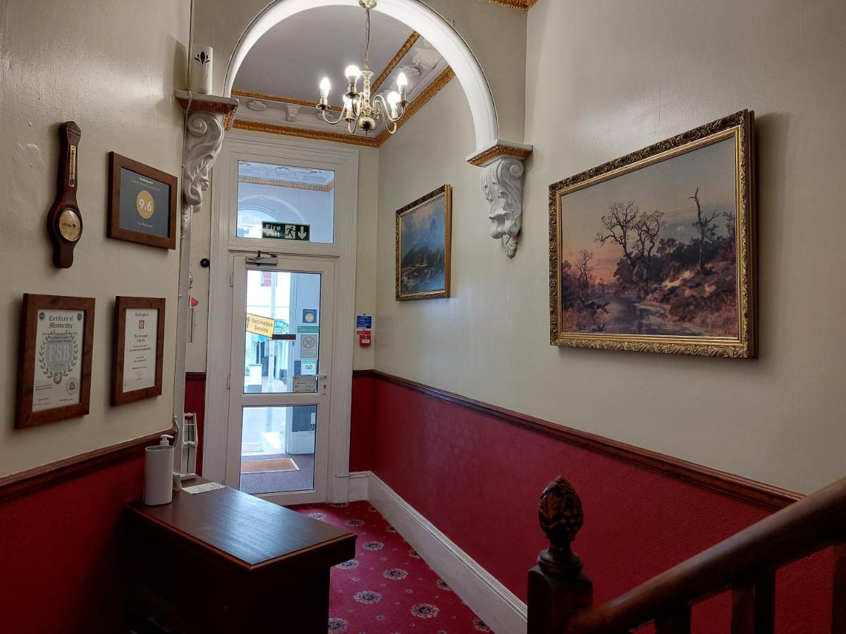 The Norwood Guest house 4*