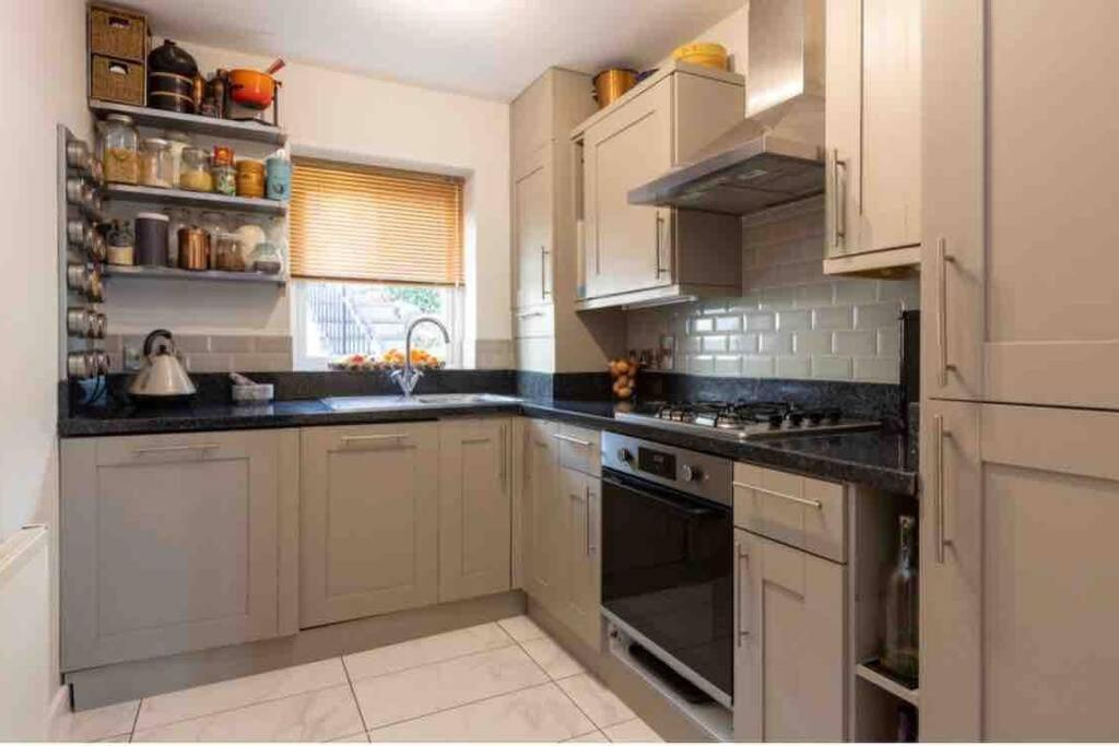 Apartment Pittman A Luxury Sea View Torquay
