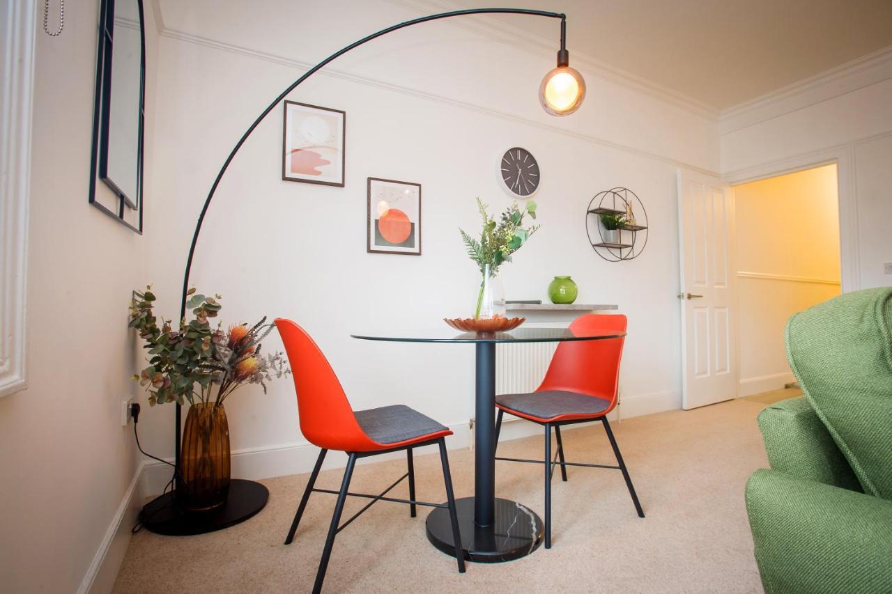 Apartment Victoria 2