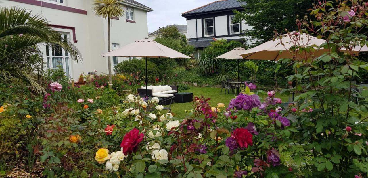 Rose Court Torquay