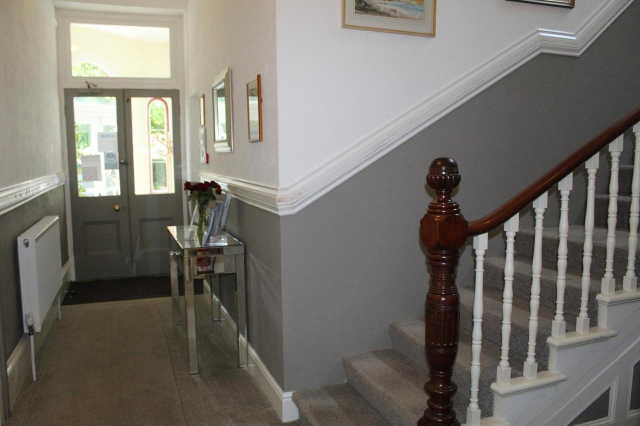 Apartamento Rose Court