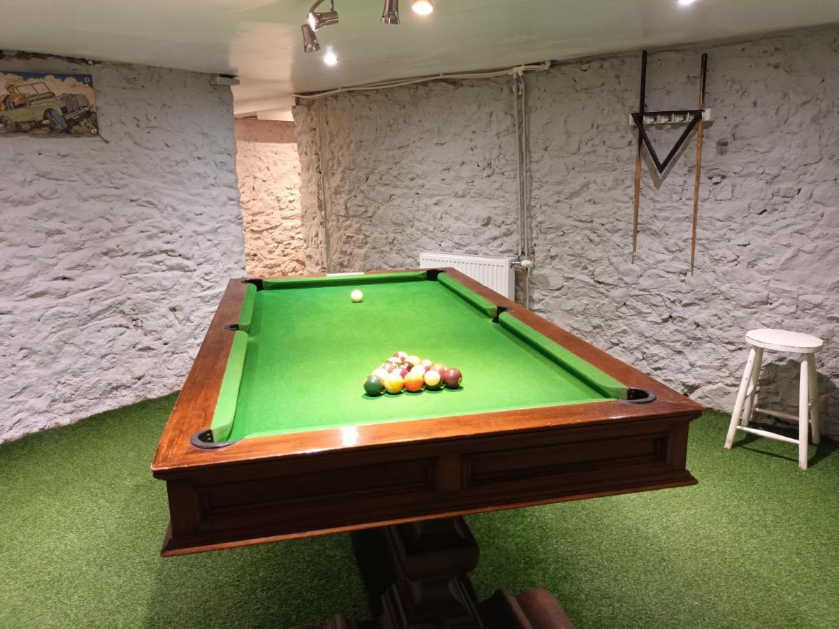 Glenthorne Villa