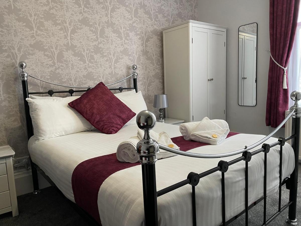 Glenorleigh Guest house 4*