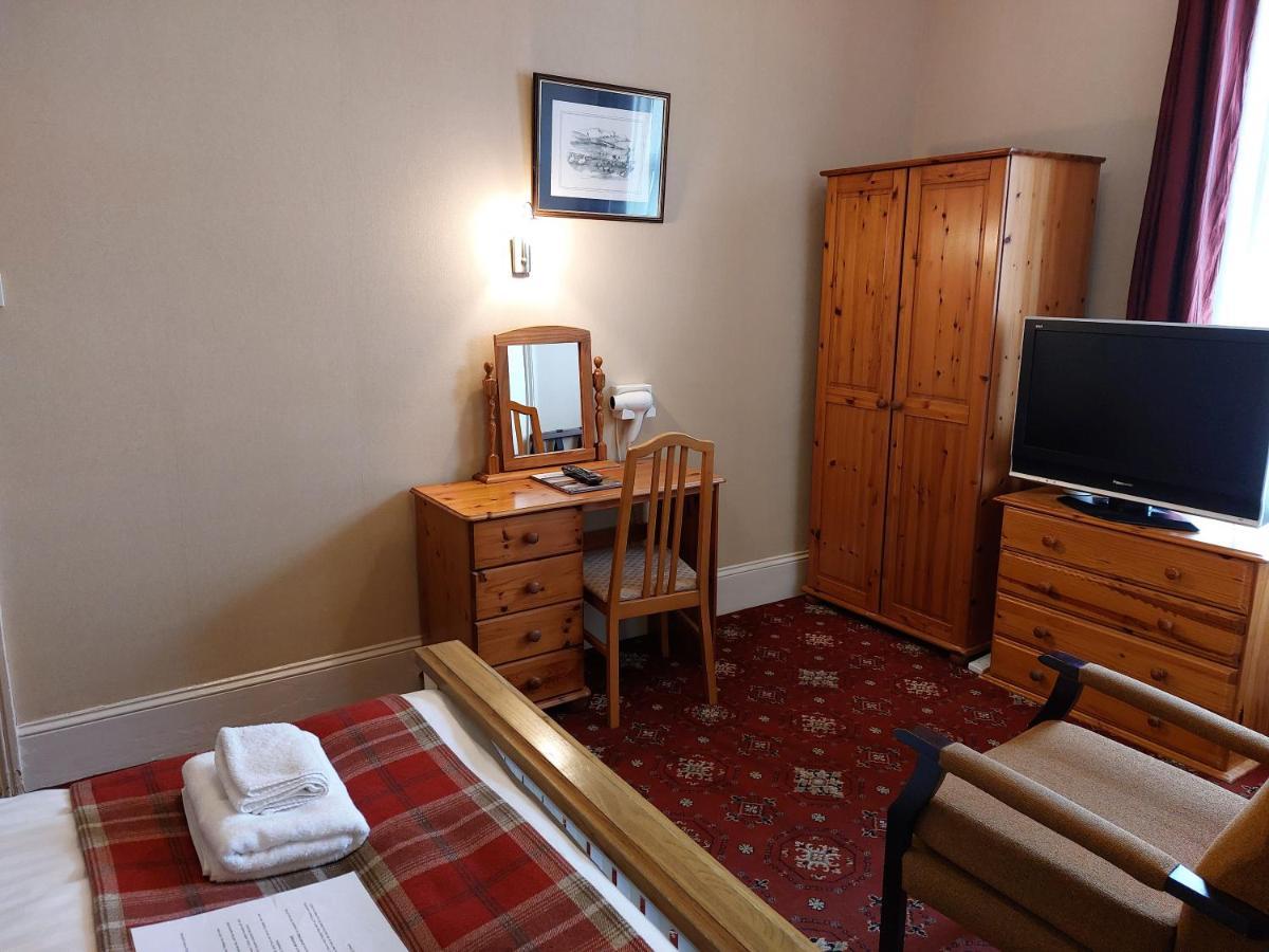 The Norwood Guest house Torquay