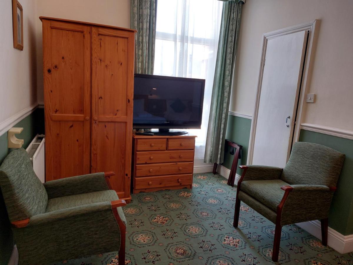The Norwood 4*