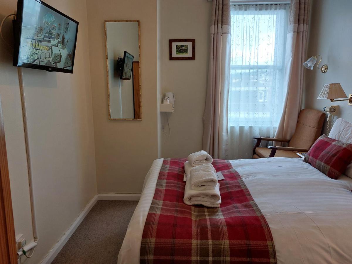 The Norwood 4*