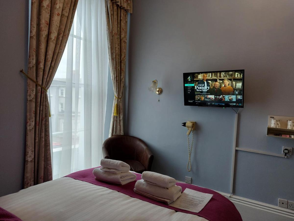 Guest house The Norwood Torquay