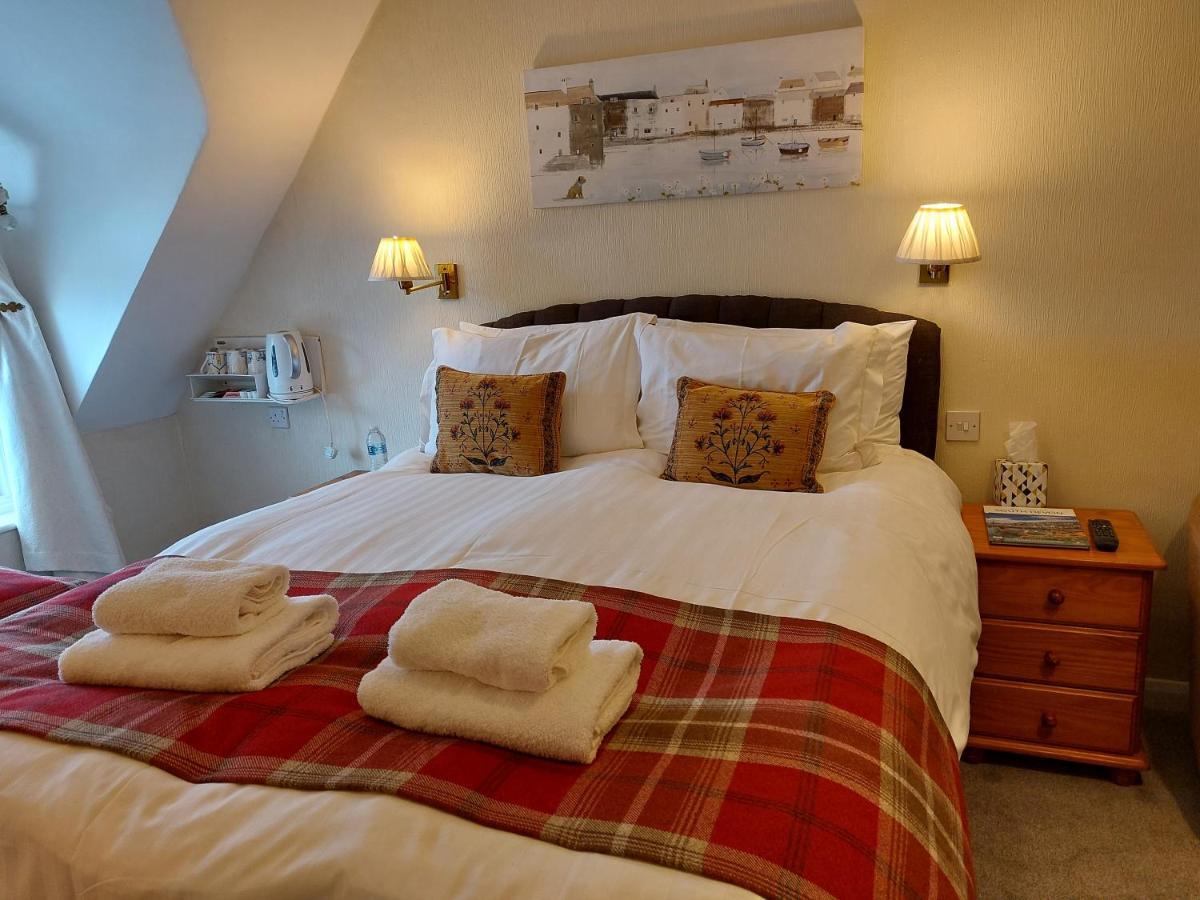 The Norwood 4* Torquay