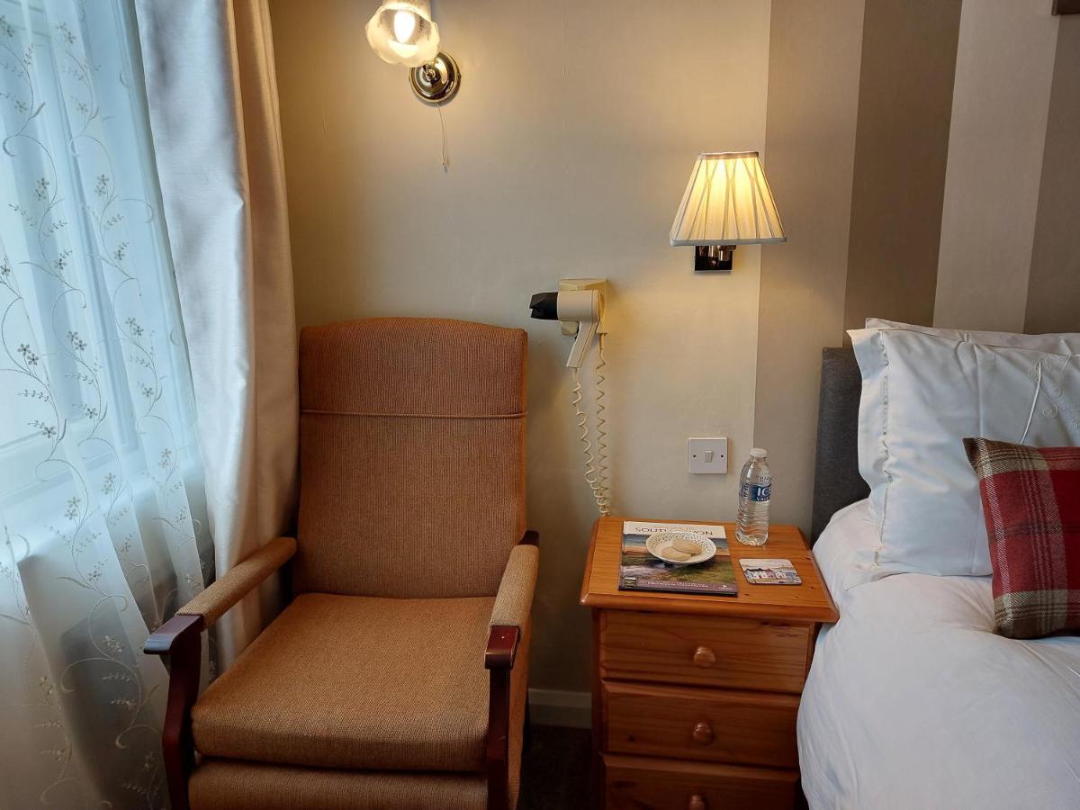 The Norwood Guest house 4*
