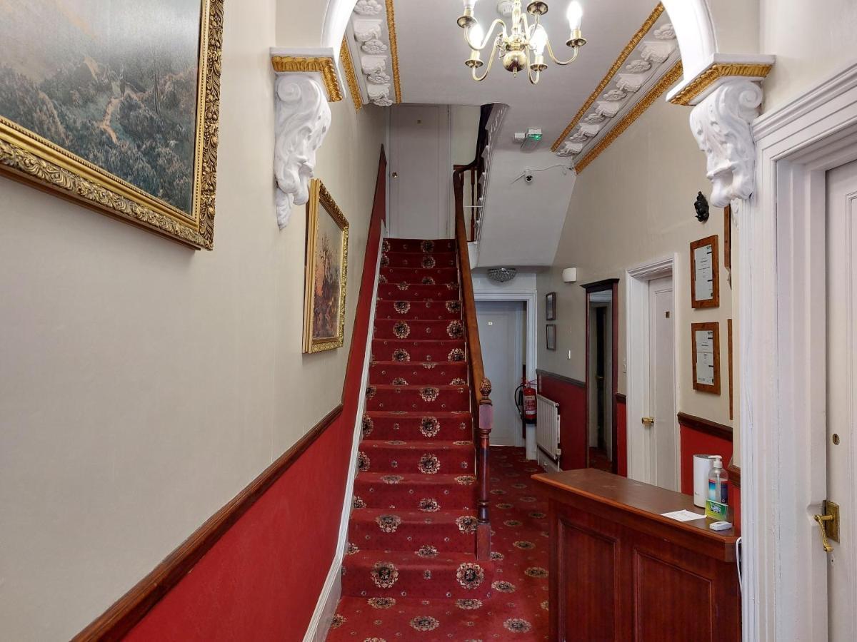 The Norwood Guest house