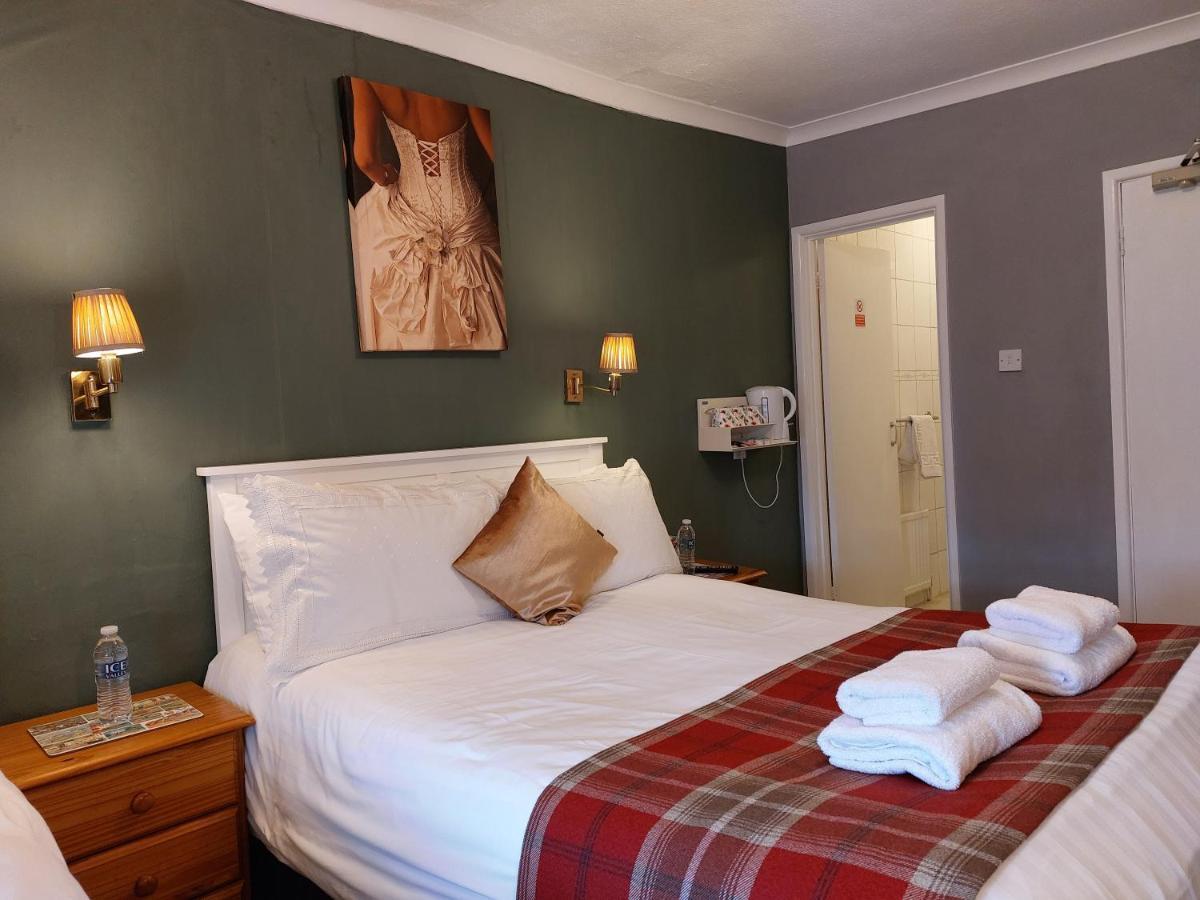 The Norwood Guest house 4*