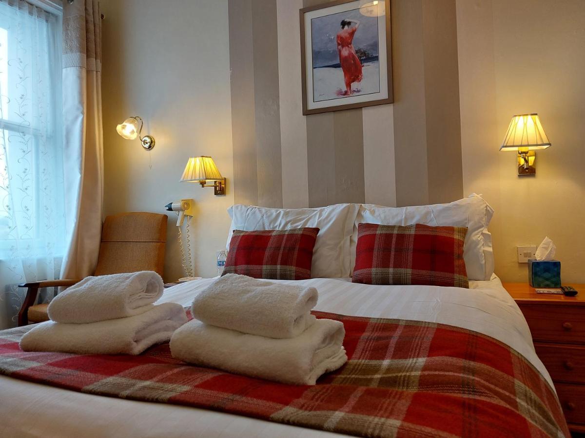 The Norwood 4* Torquay