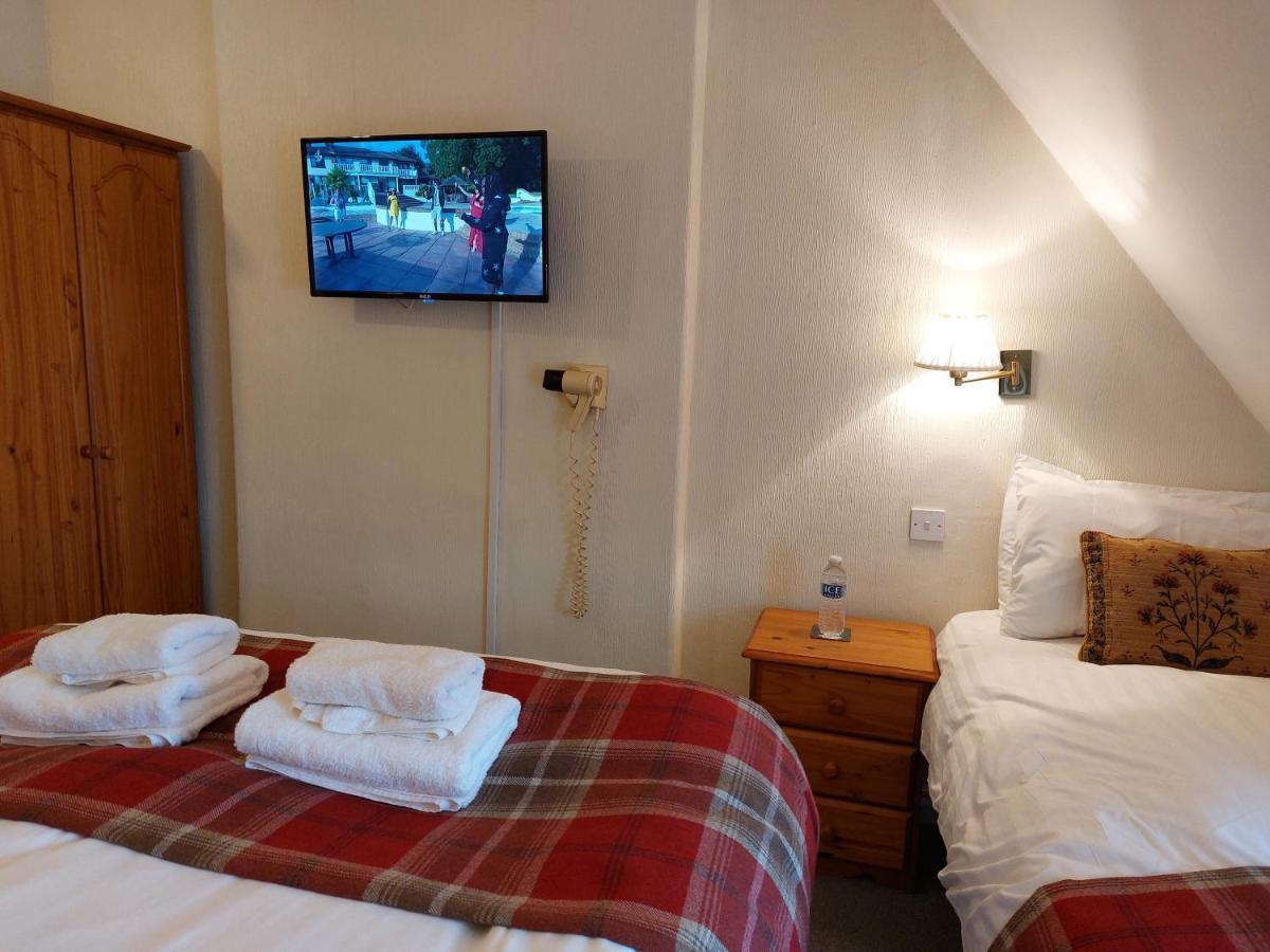 The Norwood Guest house 4*