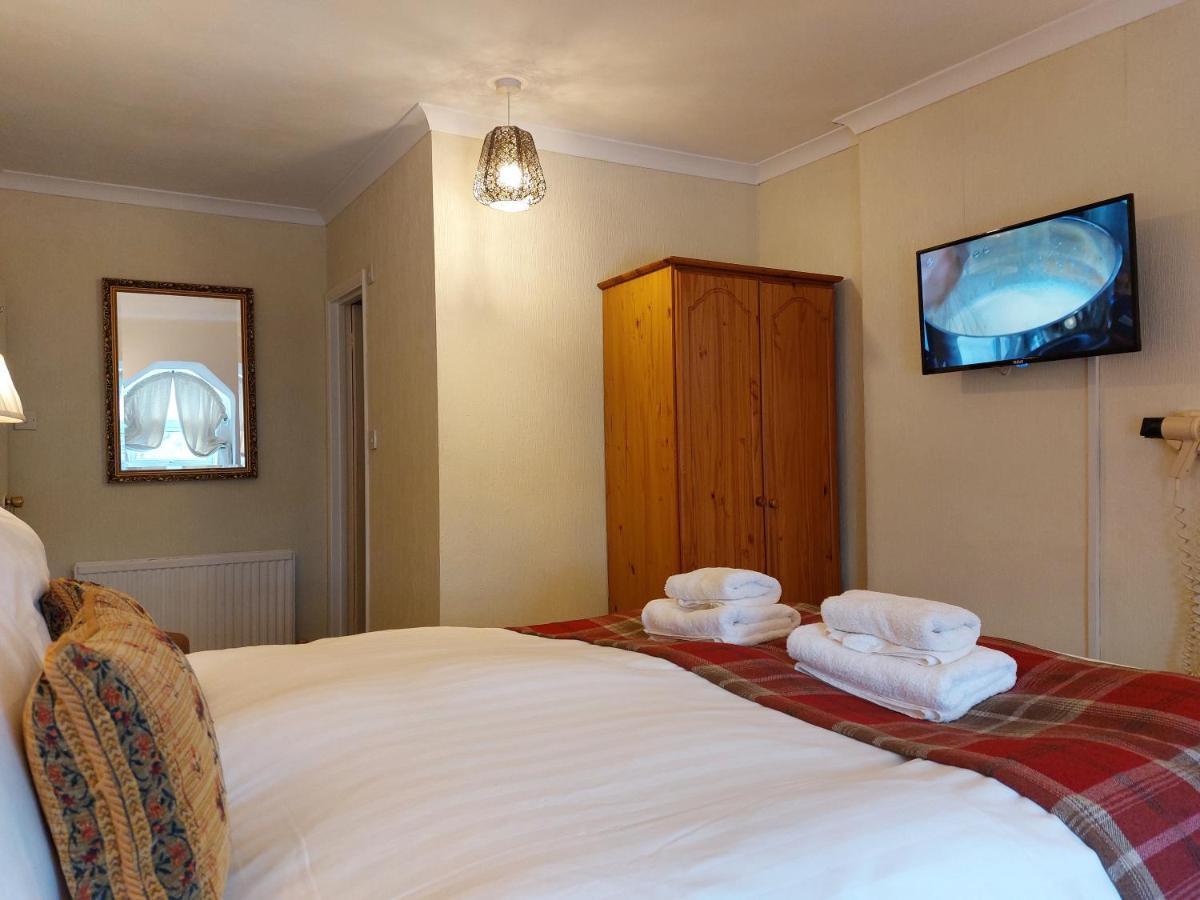 Guest house The Norwood