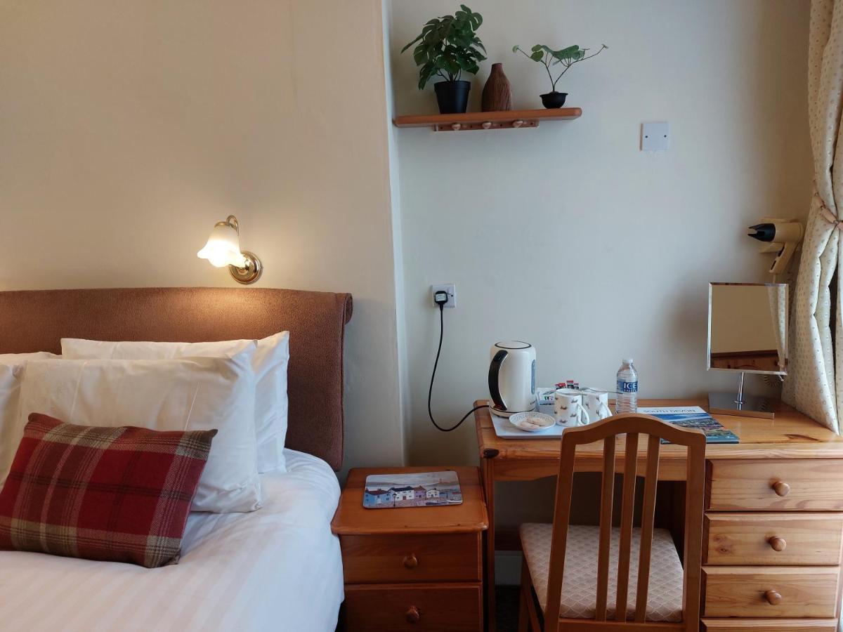 The Norwood Guest house