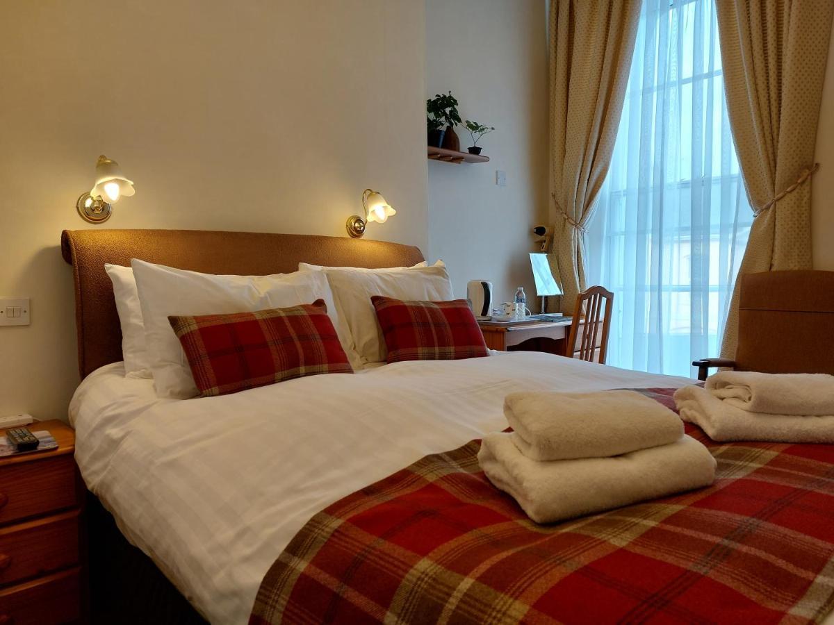 The Norwood Guest house Torquay