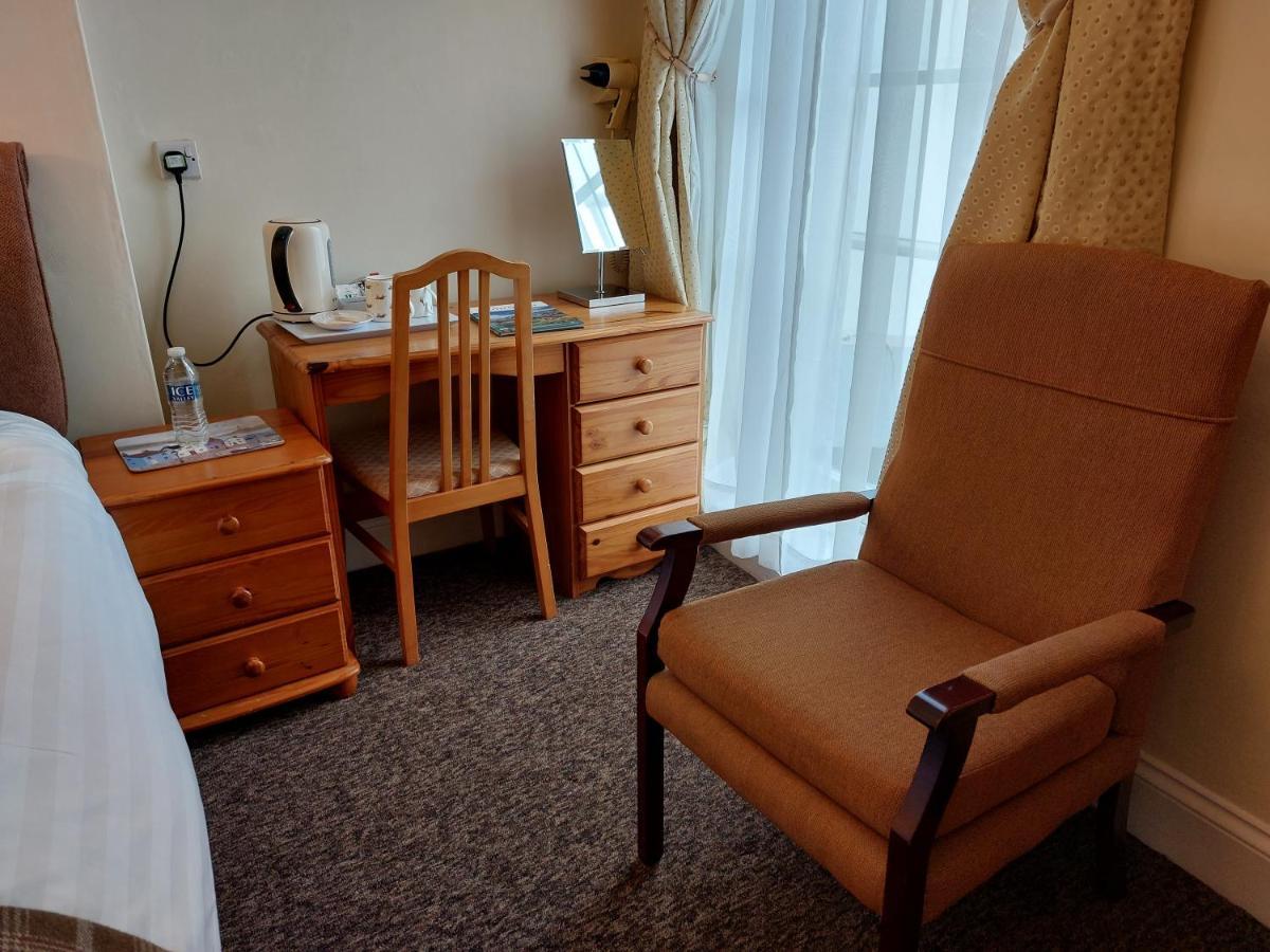 The Norwood 4* Torquay