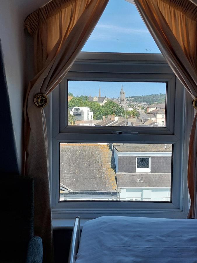 The Norwood Guest house 4*