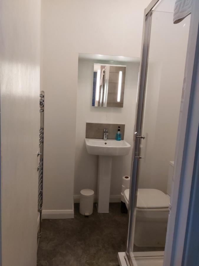 Guest house The Norwood Torquay