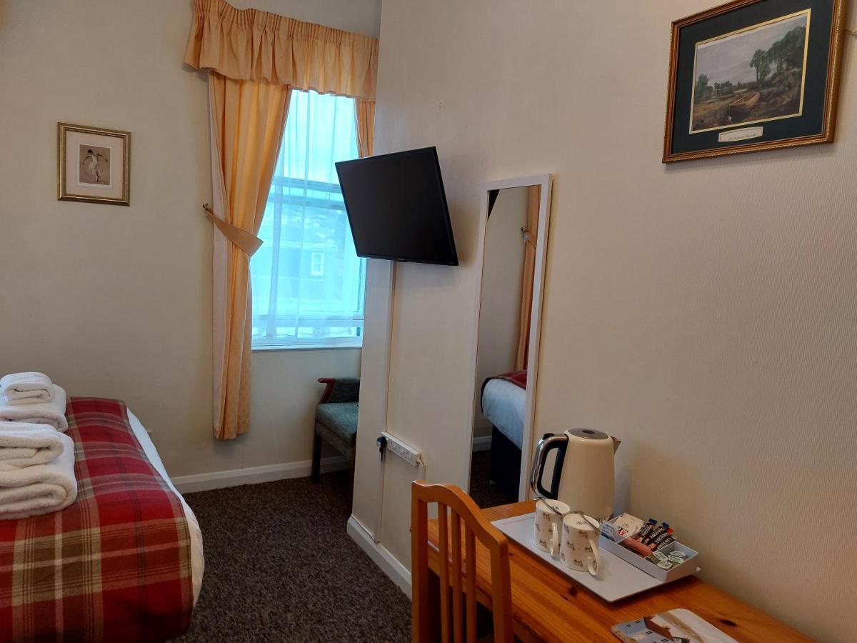The Norwood Guest house 4*
