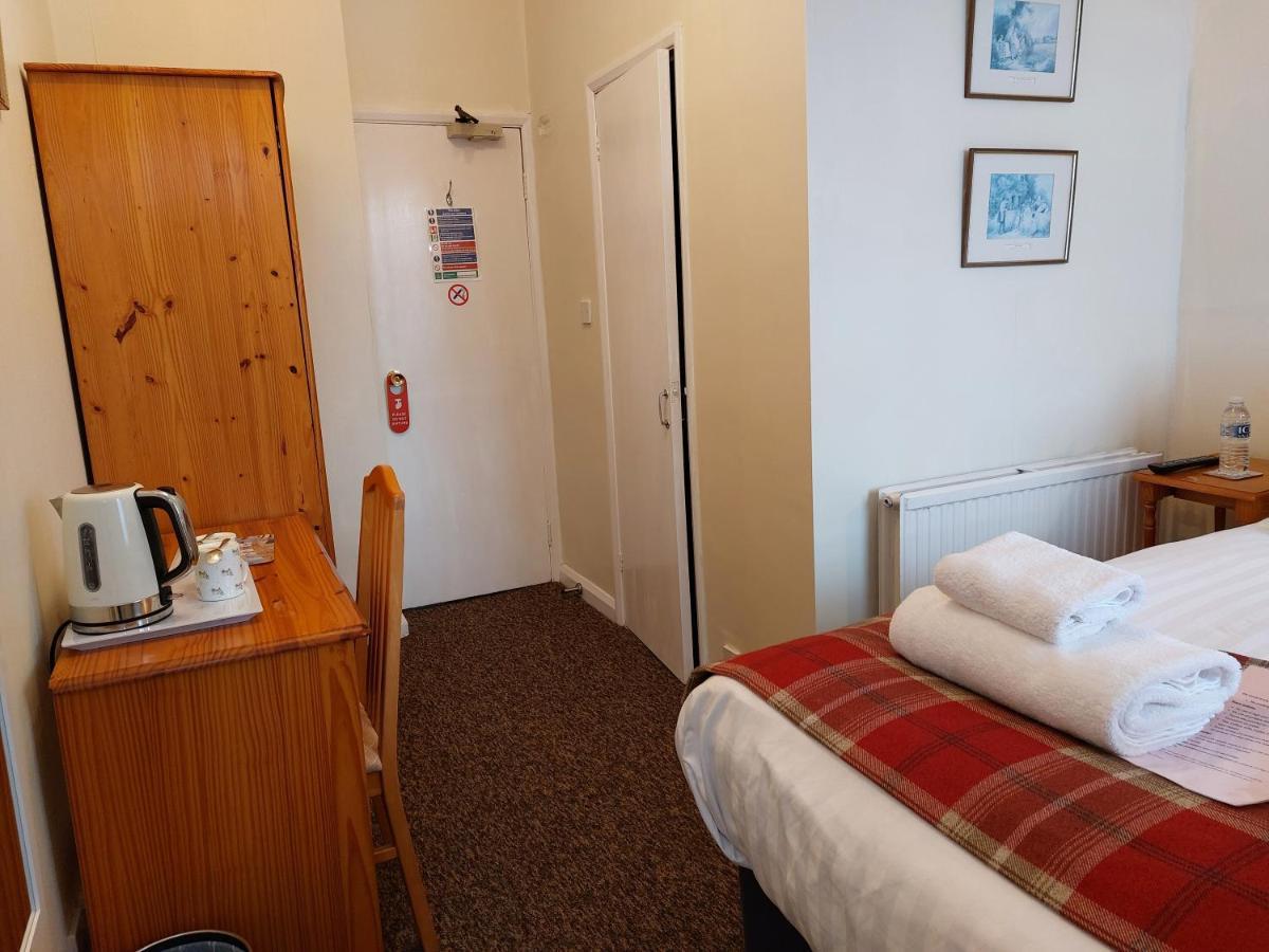 The Norwood Guest house Torquay