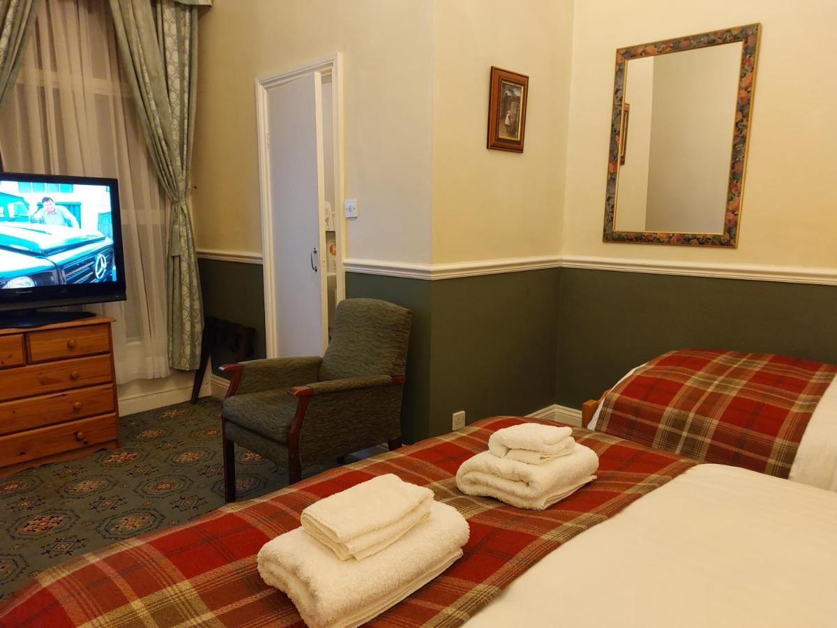 The Norwood 4* Torquay