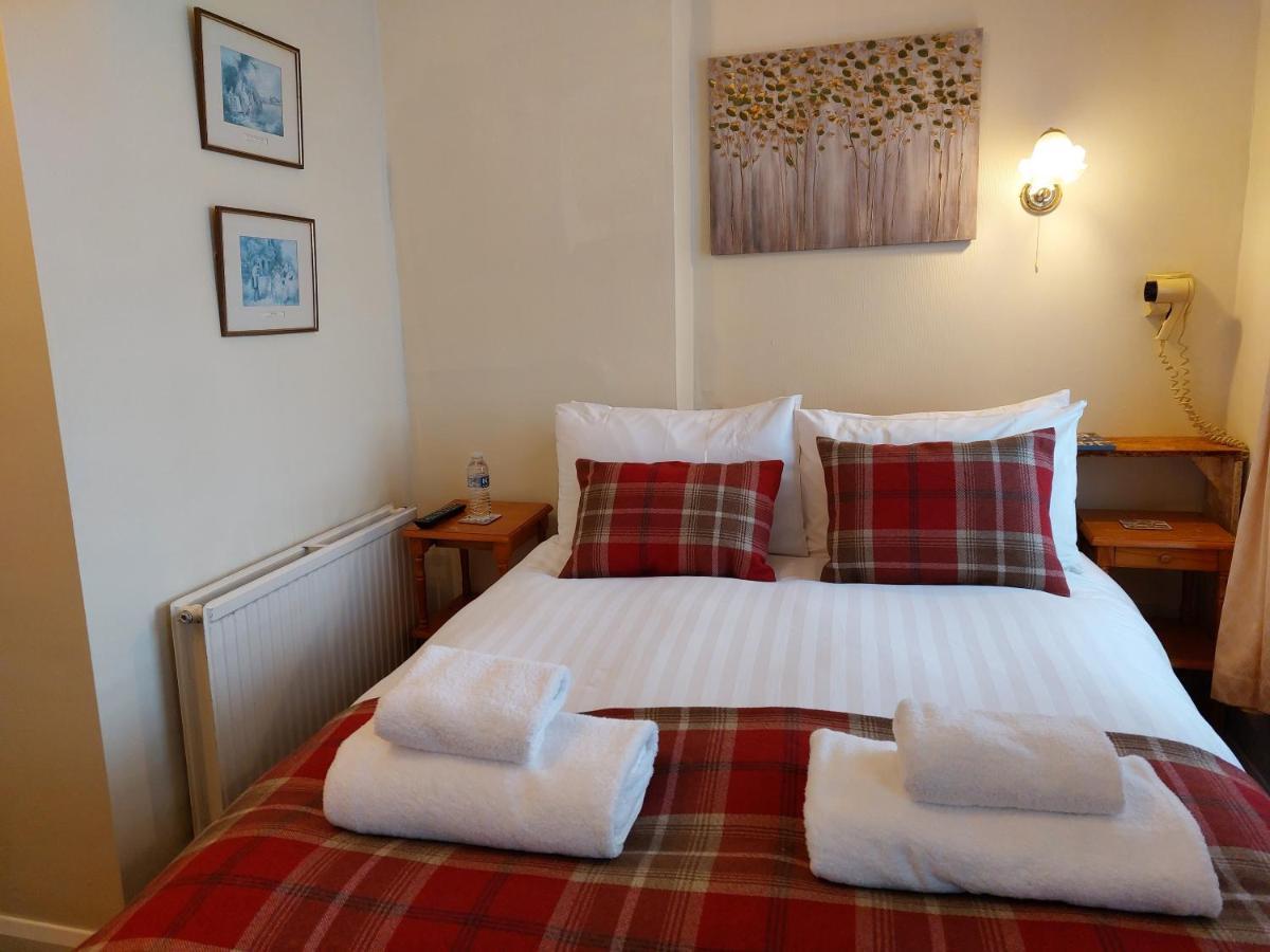The Norwood 4*