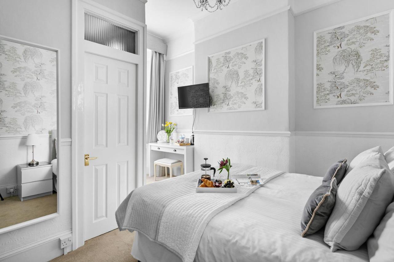 Sandway House Guest house Torquay