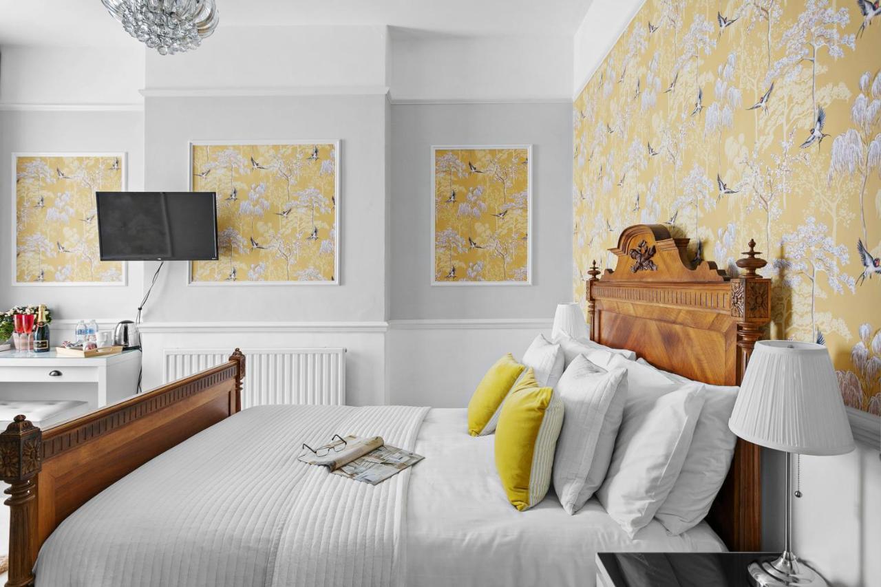 Sandway House 4* Torquay